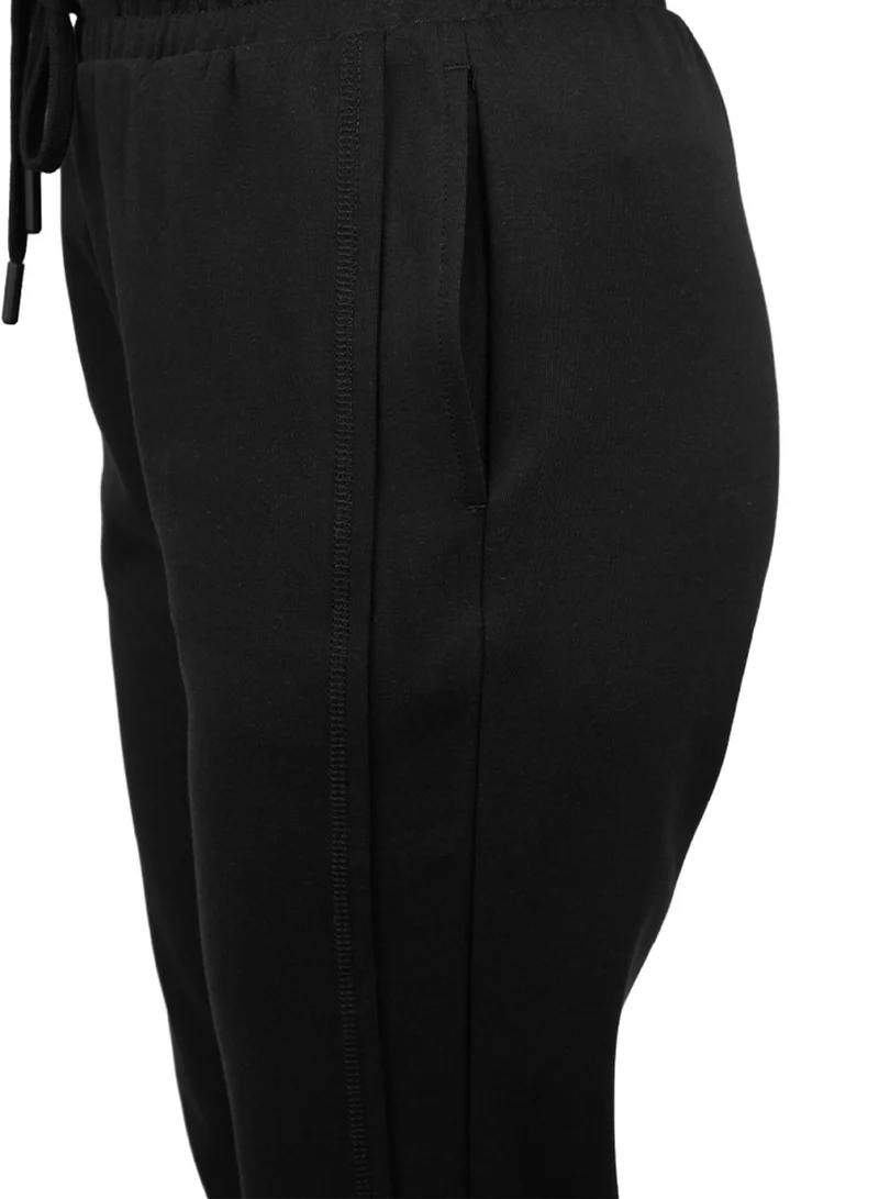 Giordano  Women’s High-Waist Interlock Audrey Pant for Women | Best Price UAE